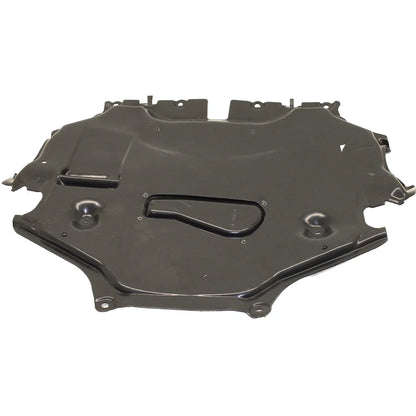 Engine Splash Shields for MB Mercedes CLS63 AMG E63 (2014–2016)