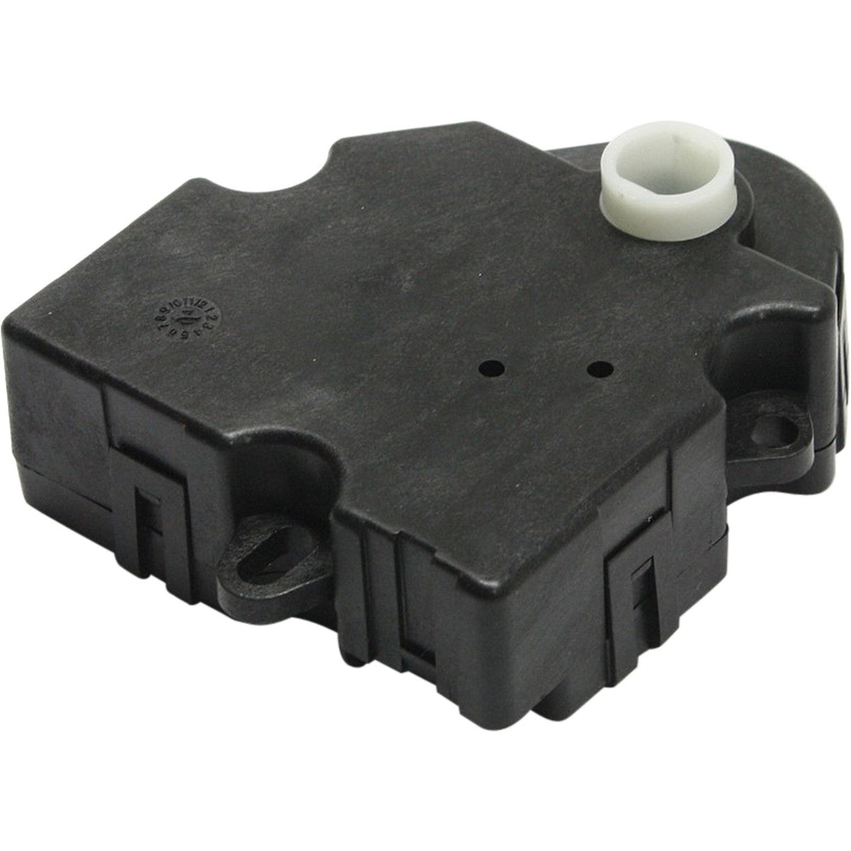 A/C Actuator for Chevy Suburban, Olds Cutlass, GMC C2500 (1995)