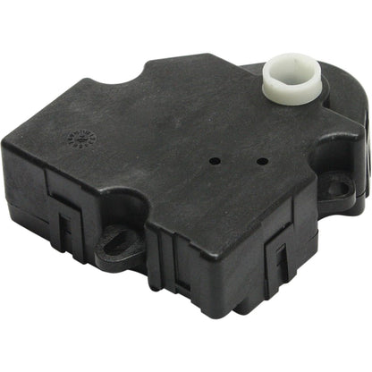 A/C Actuator for Chevy Suburban, Olds Cutlass, GMC C2500 (1995)