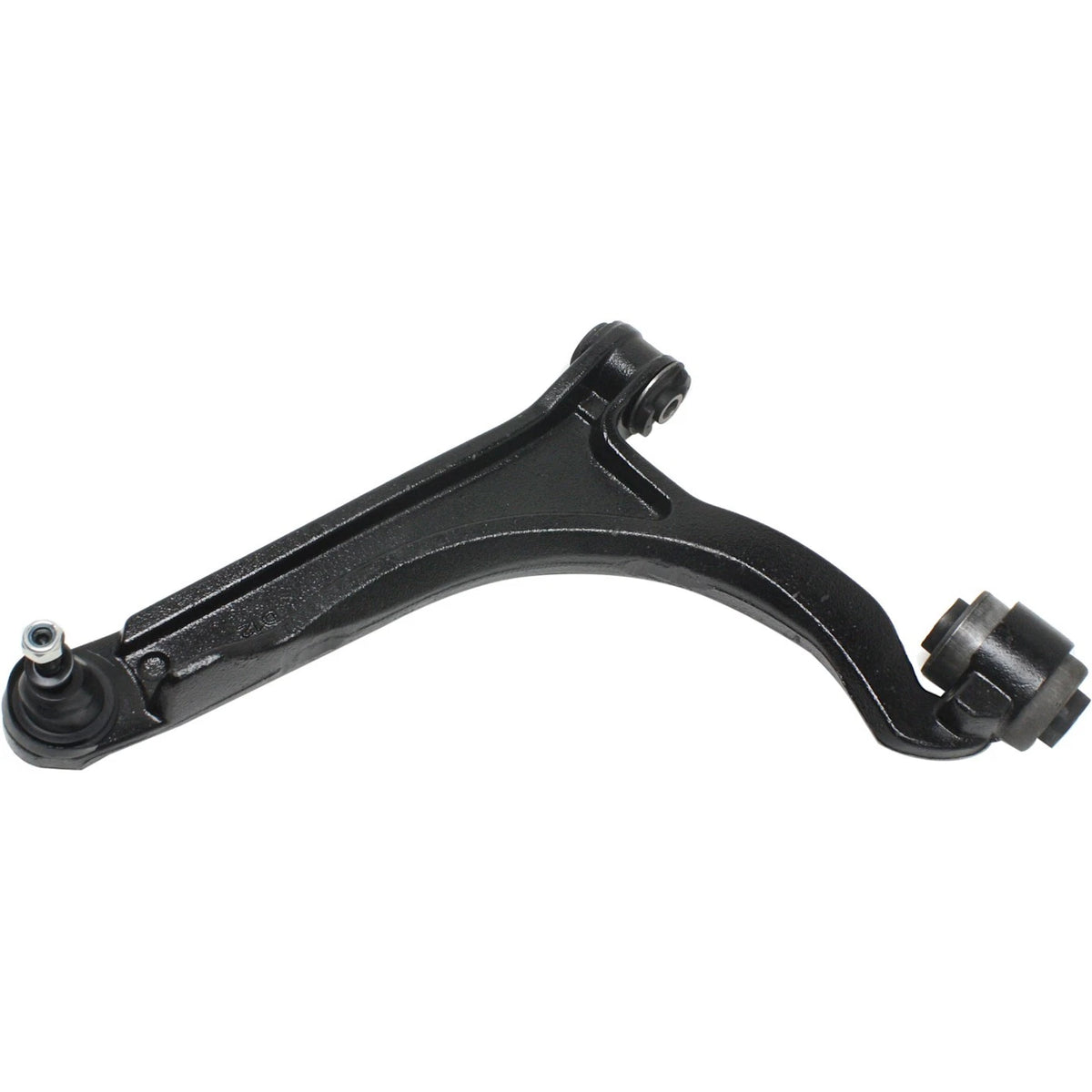 Control Arm Kit for Chrysler Pacifica (2004–2008) - Front Driver & Passenger