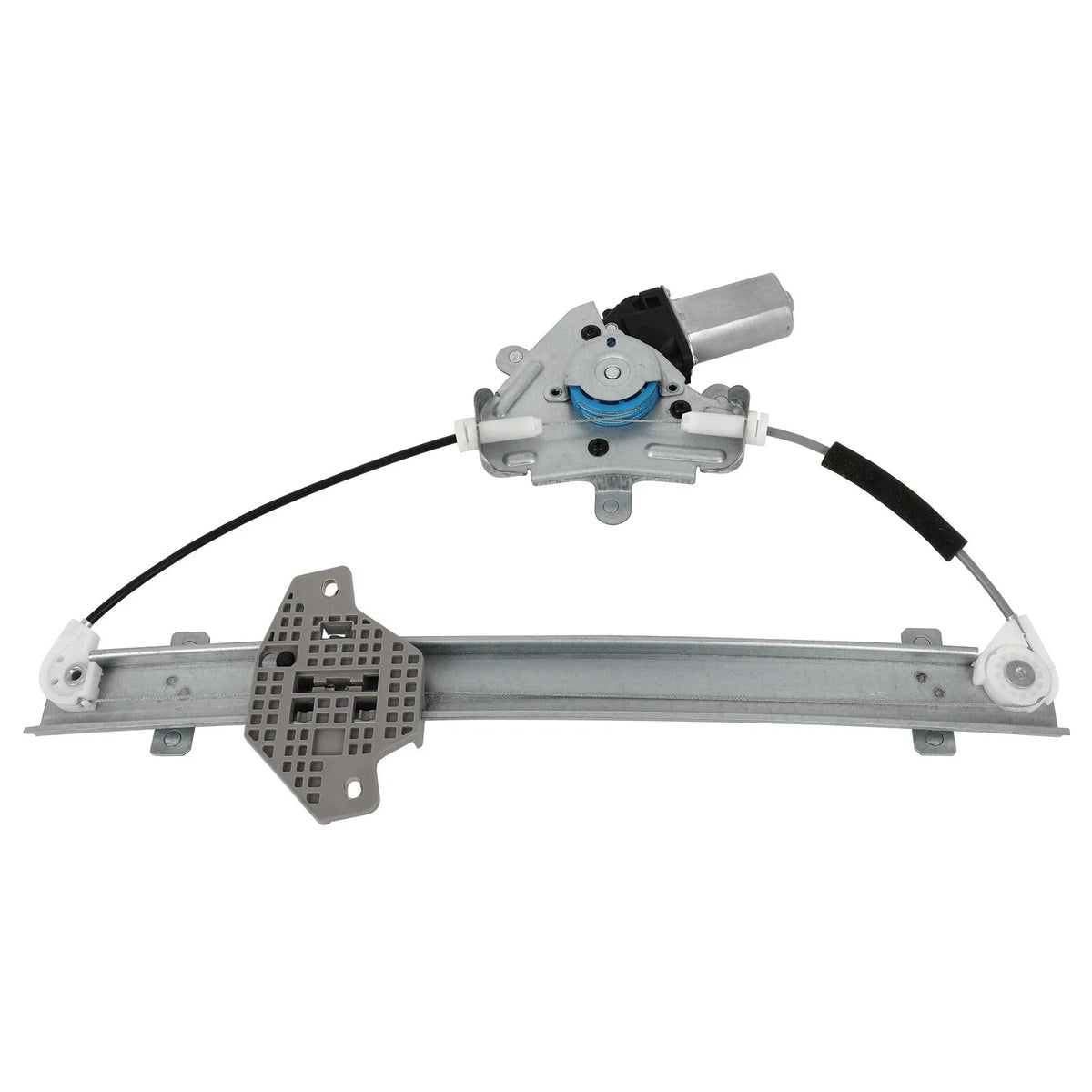 Front LH Power Window Regulator with Motor for Hyundai Accent (2012–2017)