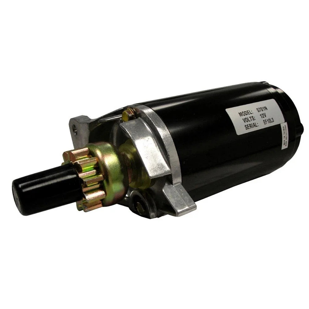 Starter for Universal Products (Replaces 507127)