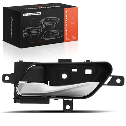 Left Exterior Door Handle for Nissan Altima, Sentra (2019–2023)