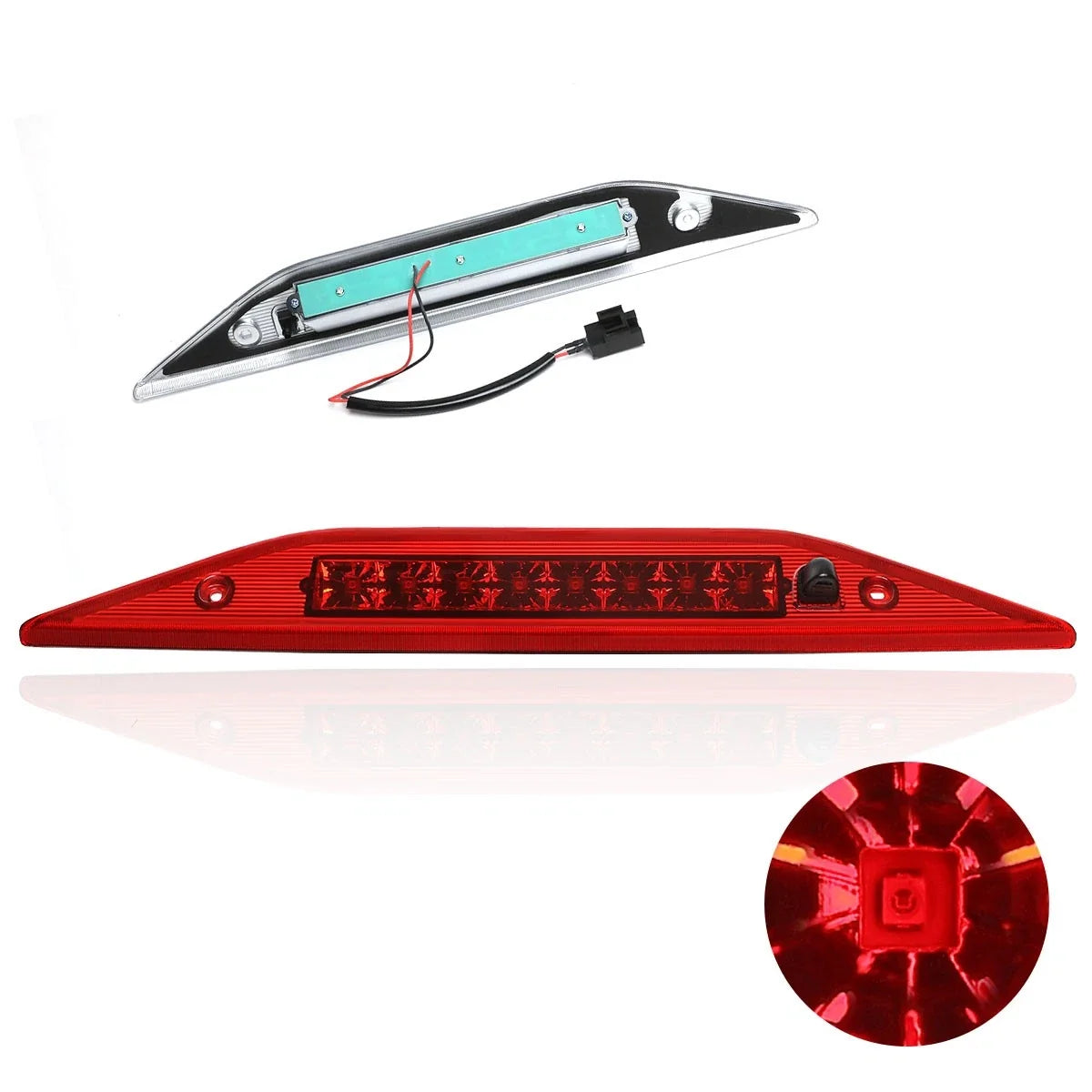 LED Tail Light Lamp for Ford Taurus X/Freestyle 2005-2009