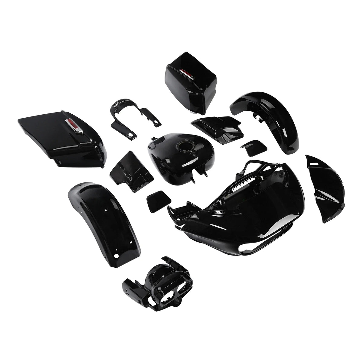 Fairings Bodywork for Harley Touring Road Glide Special (2015-2024)