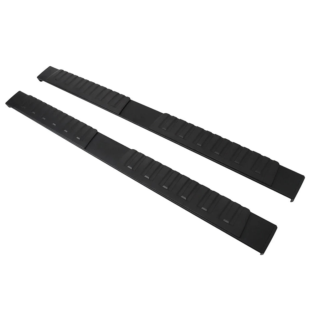 Side Steps Running Boards 6" for Silverado Sierra 1500 2019-2023