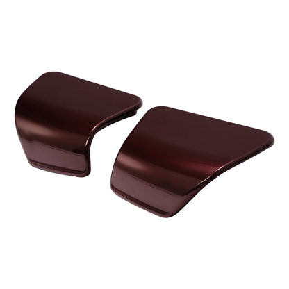 Fairing Glove Box Doors for Road Glide Harley 2015-2024