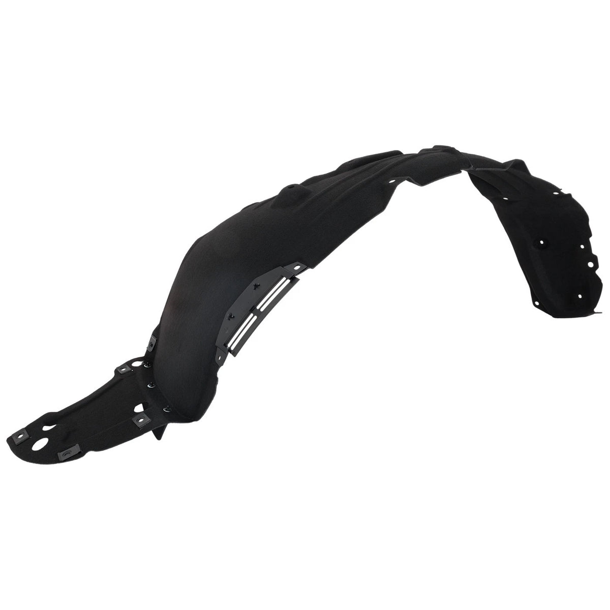 Fender Liner Front Driver Left for Honda CR-V (2023–2024)