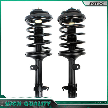 Coil Spring Strut Set for Honda Pilot 2003 to 2008