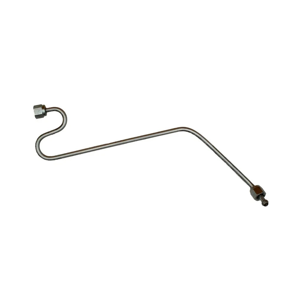 Injection Line #4 for Massey Ferguson 540, 70, 320 (Fits 738910M91)