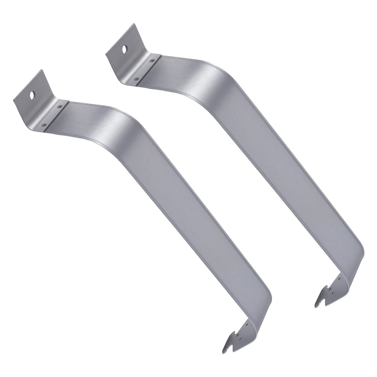 2X Fuel Tank Straps for Chevrolet Avalanche Tahoe Suburban (2000–2014)