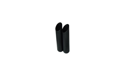2.5" Dual Exhaust Kit for Dodge Ram 1500 (2004–2008) Flowmaster Flow FX Black Tip