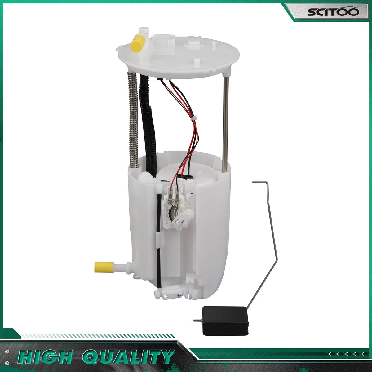 Electric Fuel Pump Assembly for CX-7 2.3L (2007-2012)
