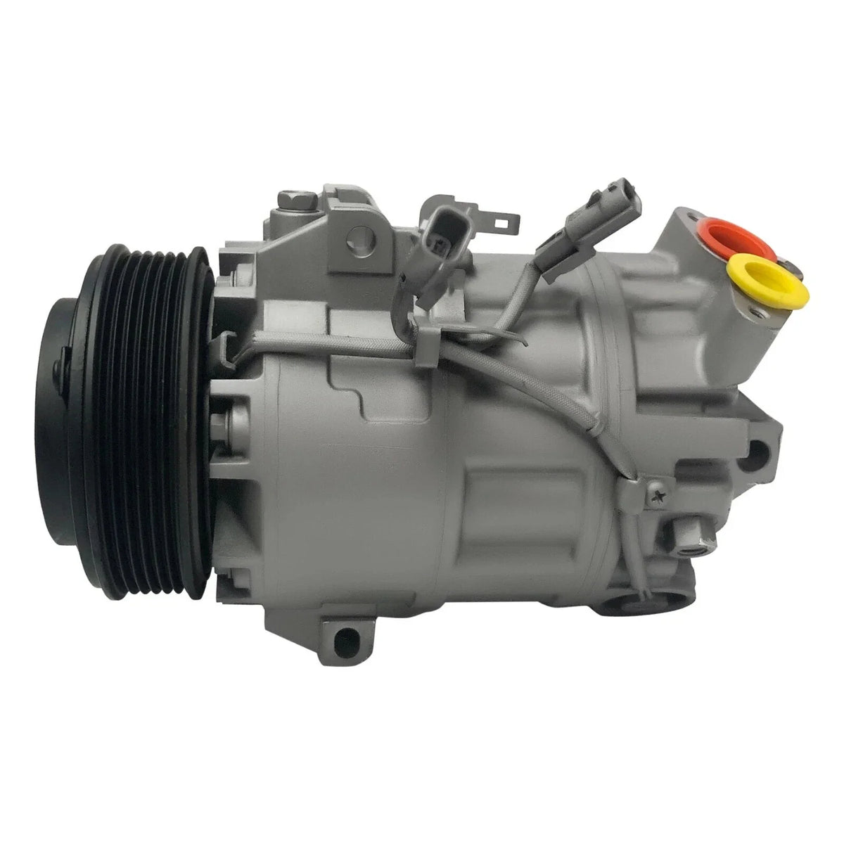 AC Compressor Replacement for Mitsubishi Outlander 2.5L (2022–2024)