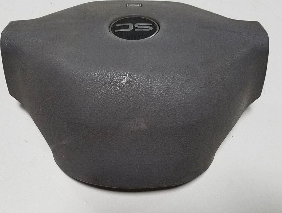 Steering Wheel Insert Horn Pad for Ford Thunderbird SC (1989–1993) Gray