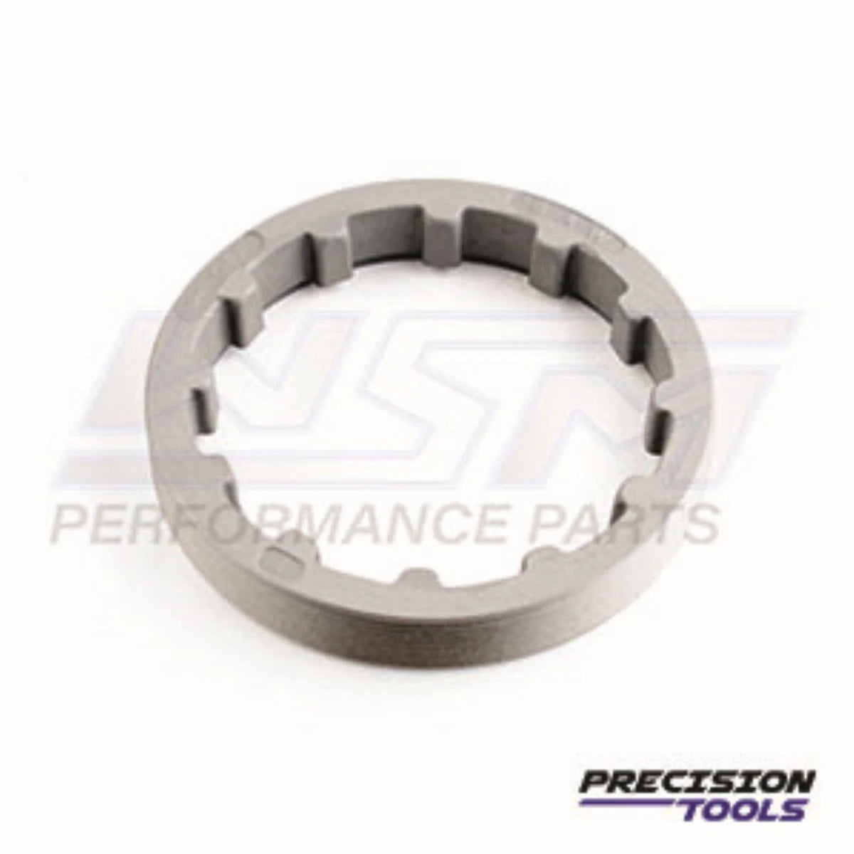 WSM Spanner Nut for Mercury 65-150 Hp 4 Cyl 4 Stroke (984-106)