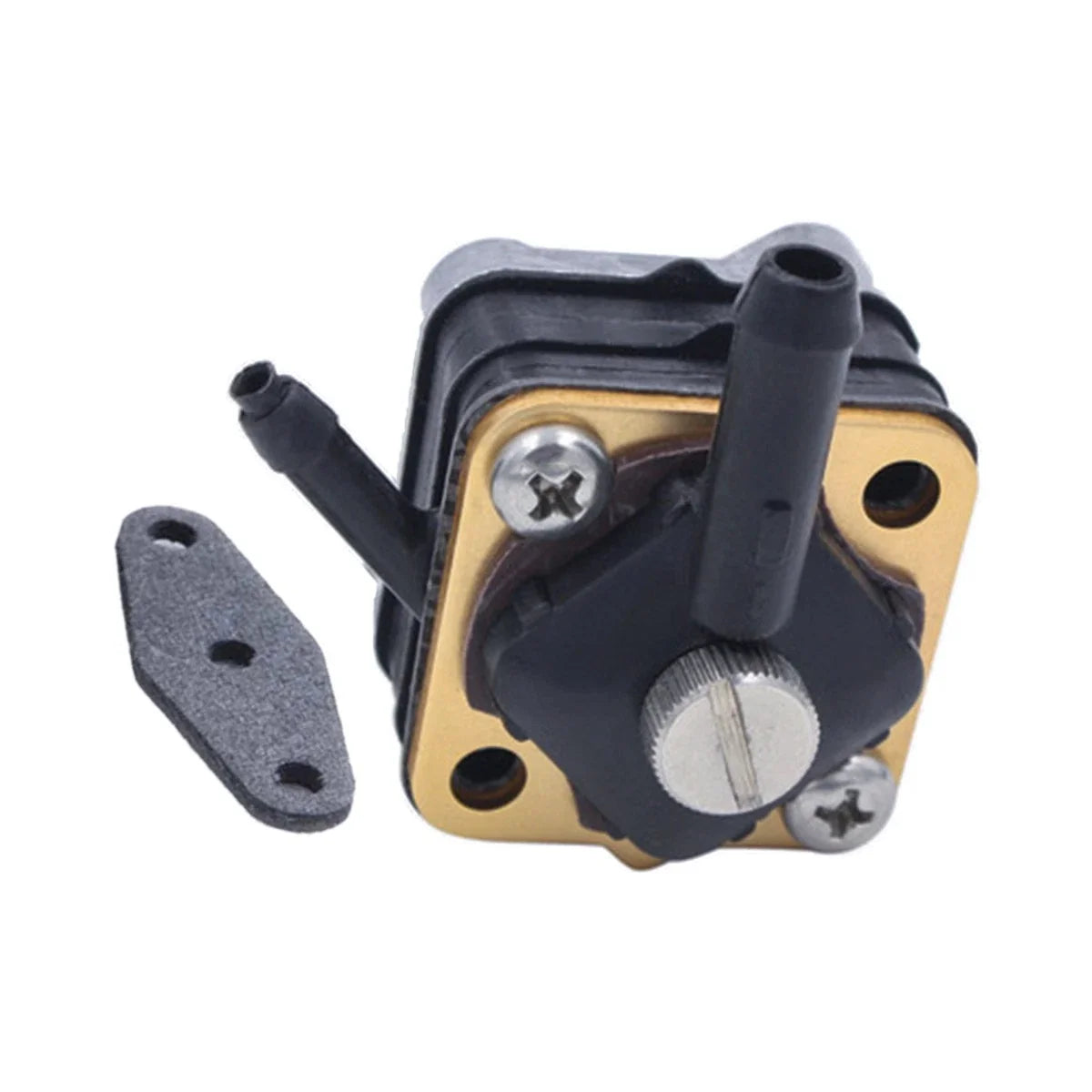 Fuel Pump Assembly for Johnson Evinrude Outboard 3-25HP (1970–2023) 18-7350 377927 388685 397839