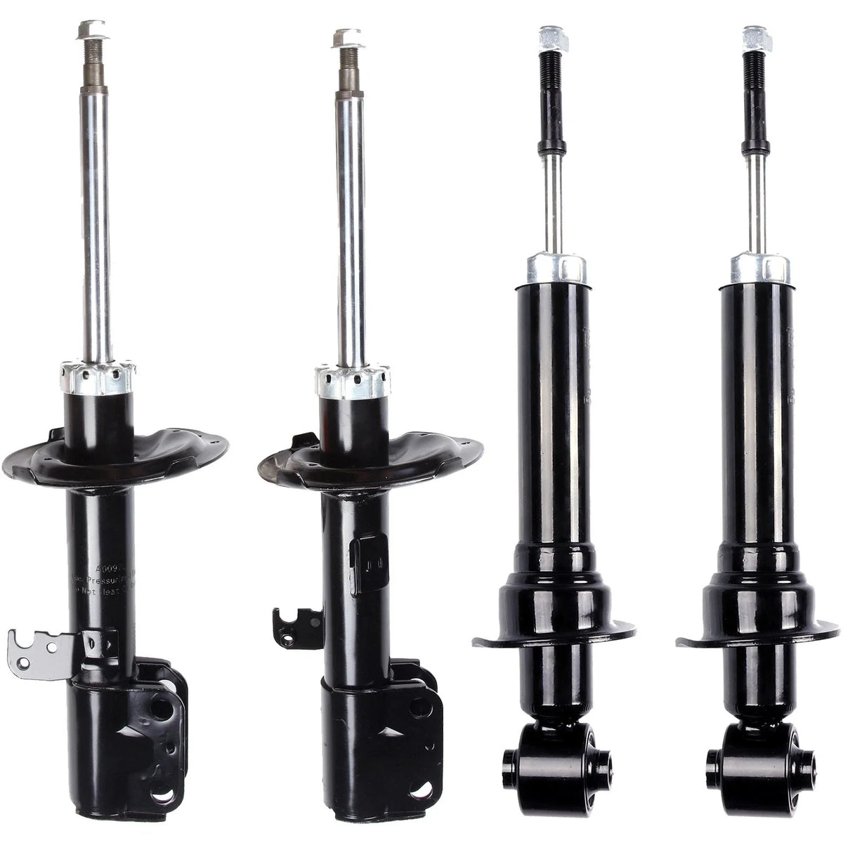 Set of 4 Struts for Scion TC (2005–2010)