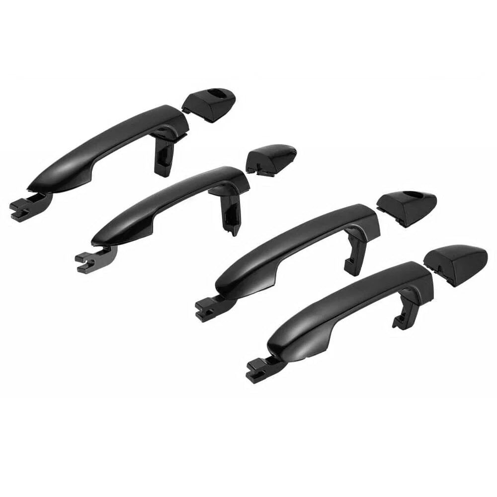 Exterior Door Handle for Kia Spectra (2004–2009)