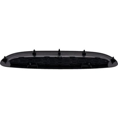 Hood Scoop for Mini Cooper Clubman (2016–2023)