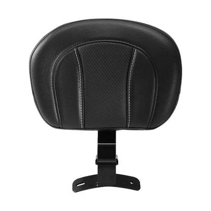 Backrest Pad for Harley Touring CVO Models Road Glide (2009-2023)