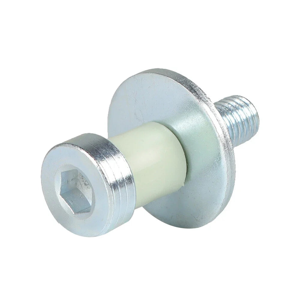 Door Latch Lock Striker for Chevrolet C10 1983-1986