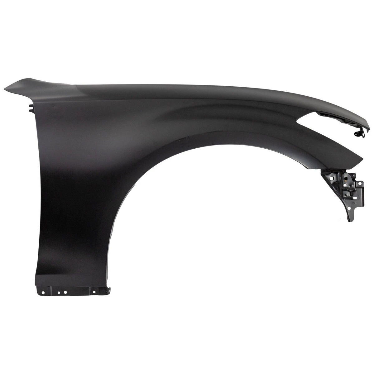 Fender for Infiniti M37 (2011–2013) Front Passenger Side