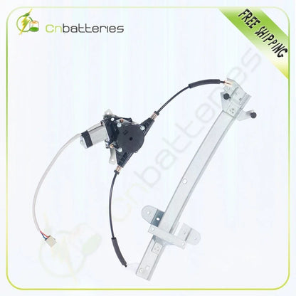 Motor Window Regulator Rear Right (1992–2011) for Crown Victoria