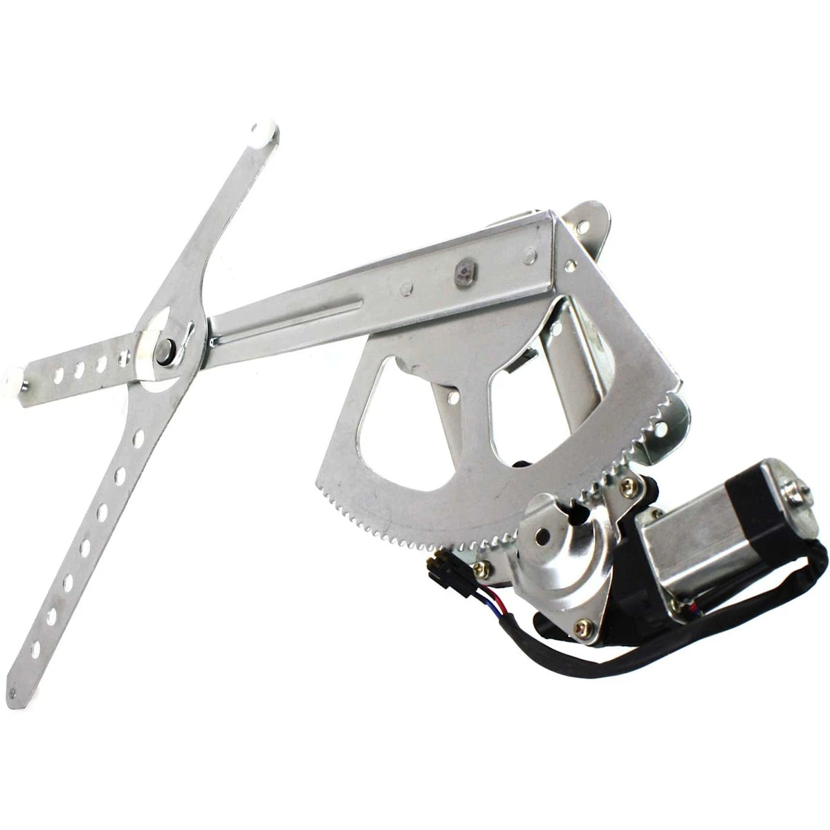 Power Window Regulator Set for Chevrolet C1500 (1988–1999) with Motor