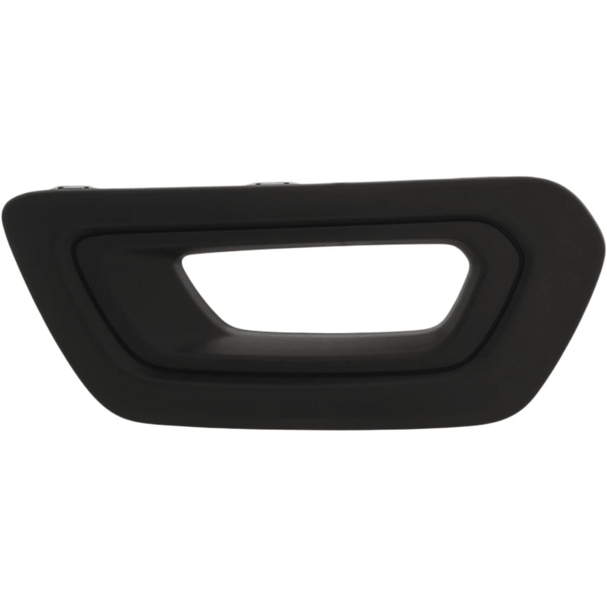 Set of 2 Fog Light Covers for Ford (Driver & Passenger Side)