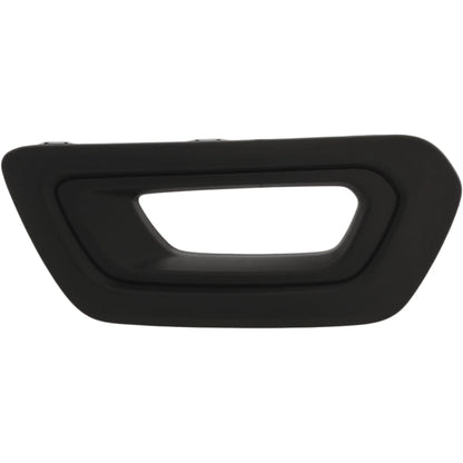 Set of 2 Fog Light Covers for Ford (Driver & Passenger Side)