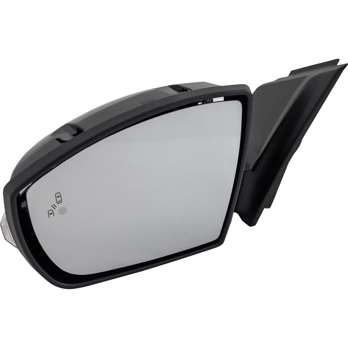 Driver Side Mirror E8ZZ17682B for Ford Mustang (1987–1993)