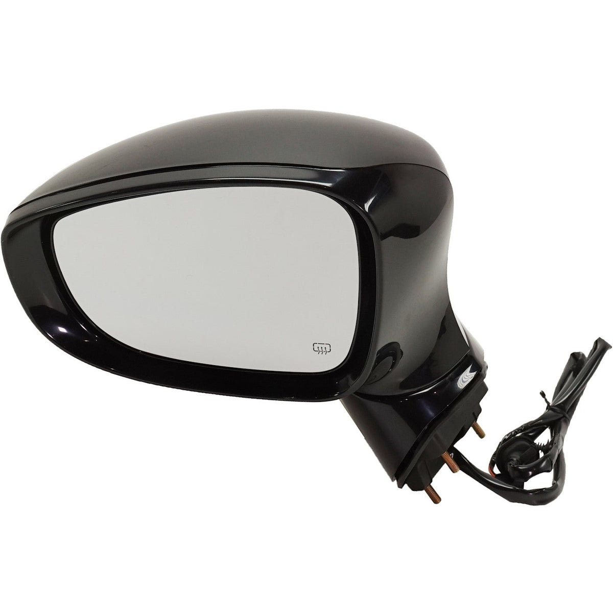 Heated Power Mirrors for Chrysler Pacifica (2017-2019) Left & Right