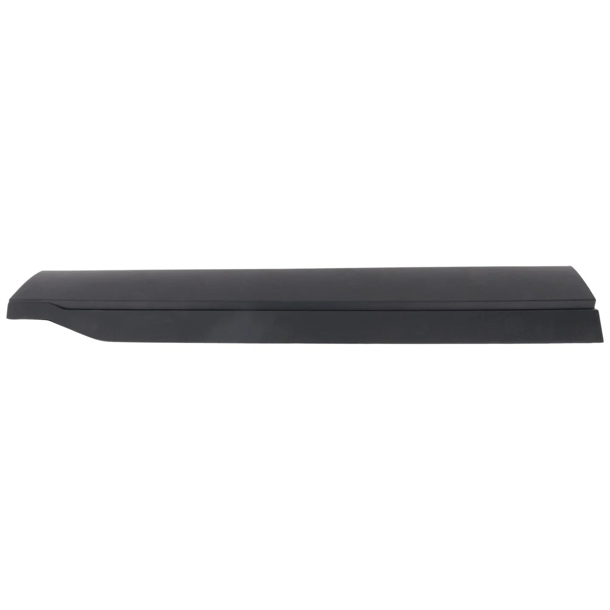 Lower Door Molding Front Passenger Right Side for Honda CR-V