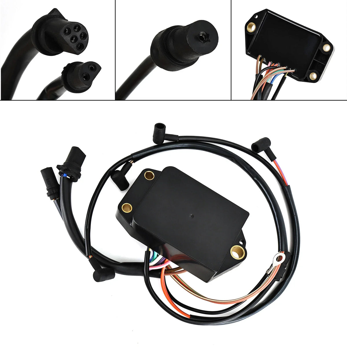 CDI Unit for Ignition System - Johnson Evinrude 85HP-115HP