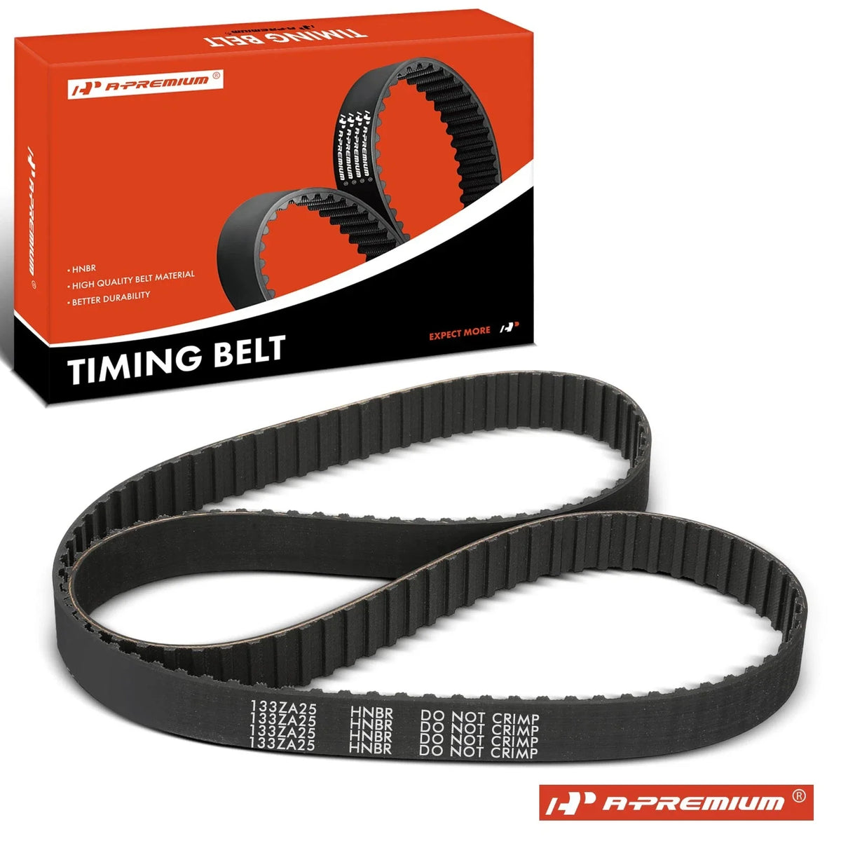 Engine Timing Belt for Nissan Maxima Pathfinder Quest (2000–2006)