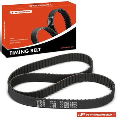 Engine Timing Belt for Nissan Maxima Pathfinder Quest (2000–2006)