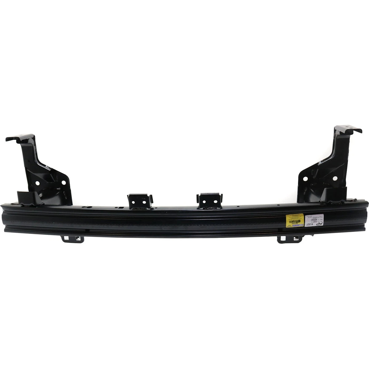 Front Bumper Reinforcement for Ford Fusion (2013–2016) CAPA