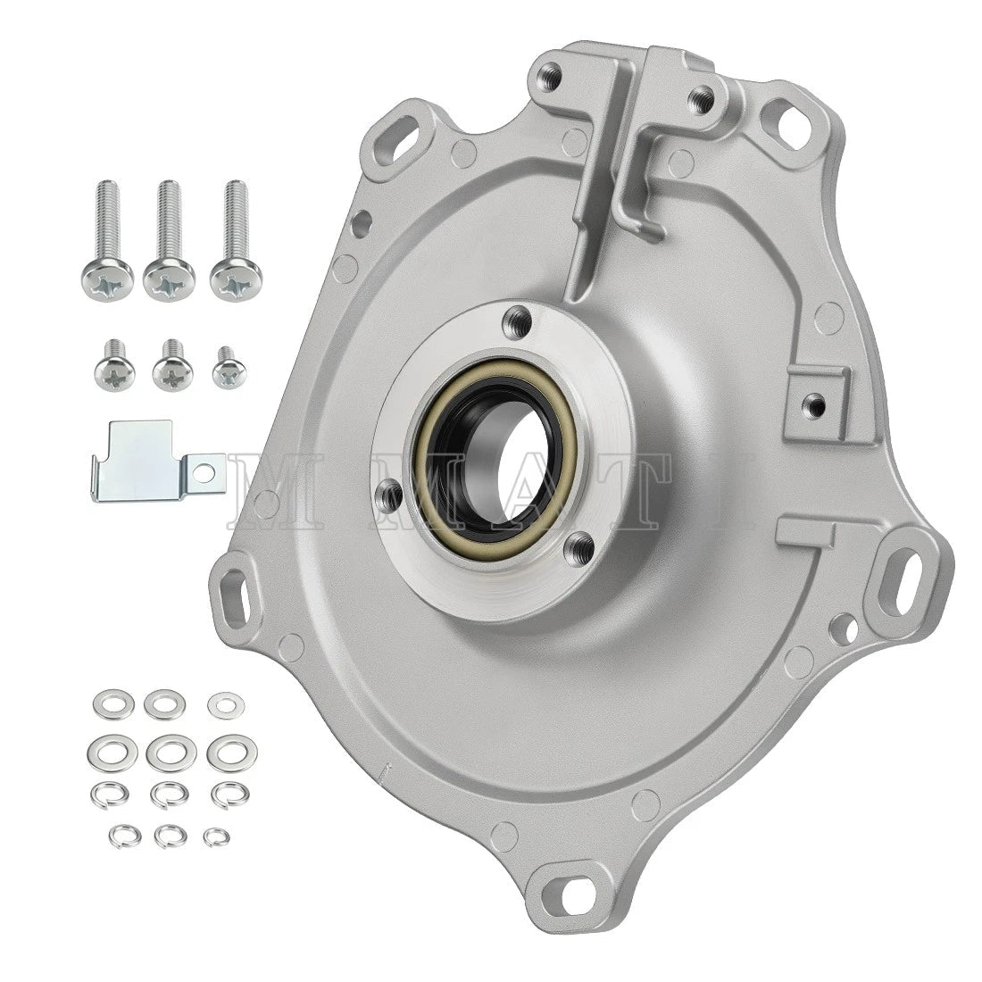 Mounting Plate for Stator Alternator 3086458 - Polaris Magnum 325 2000-2002