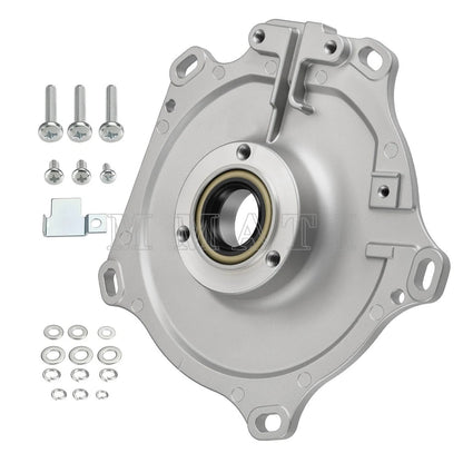 Mounting Plate for Stator Alternator 3086458 - Polaris Magnum 325 2000-2002