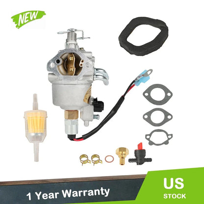 Generator Carburetor Assembly for Onan KY Series A041D744