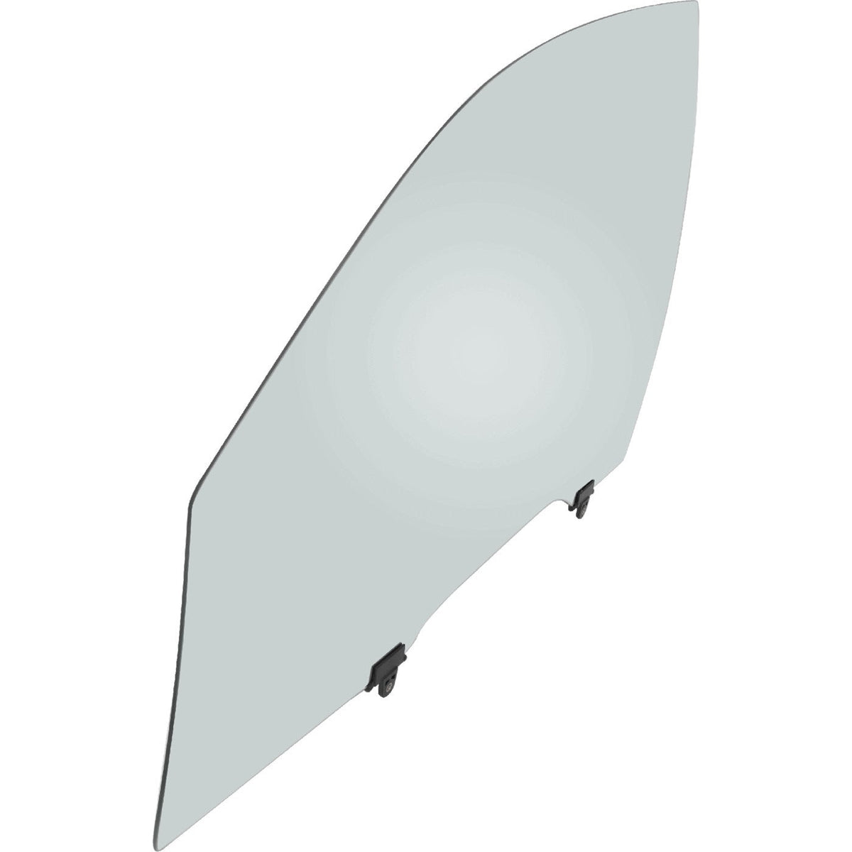 Front Driver Side Door Glass for Mitsubishi Outlander PHEV