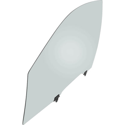 Front Driver Side Door Glass for Mitsubishi Outlander PHEV