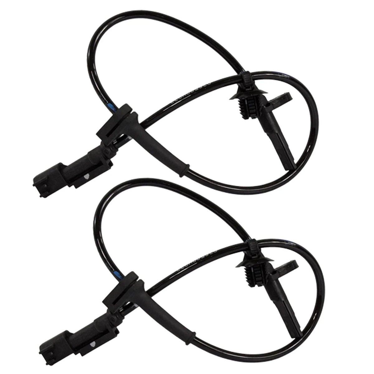 Set of 2 Rear ABS Wheel Speed Sensors for Mustang (2019–2022)