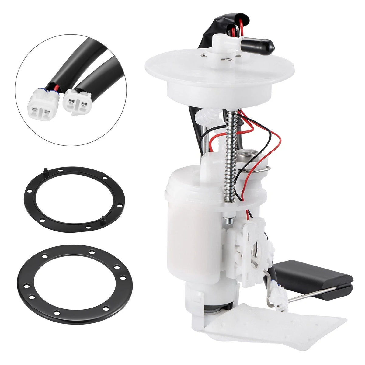 Fuel Pump Module Assembly for Massimo 500/700/800 ATV (2015–2023)