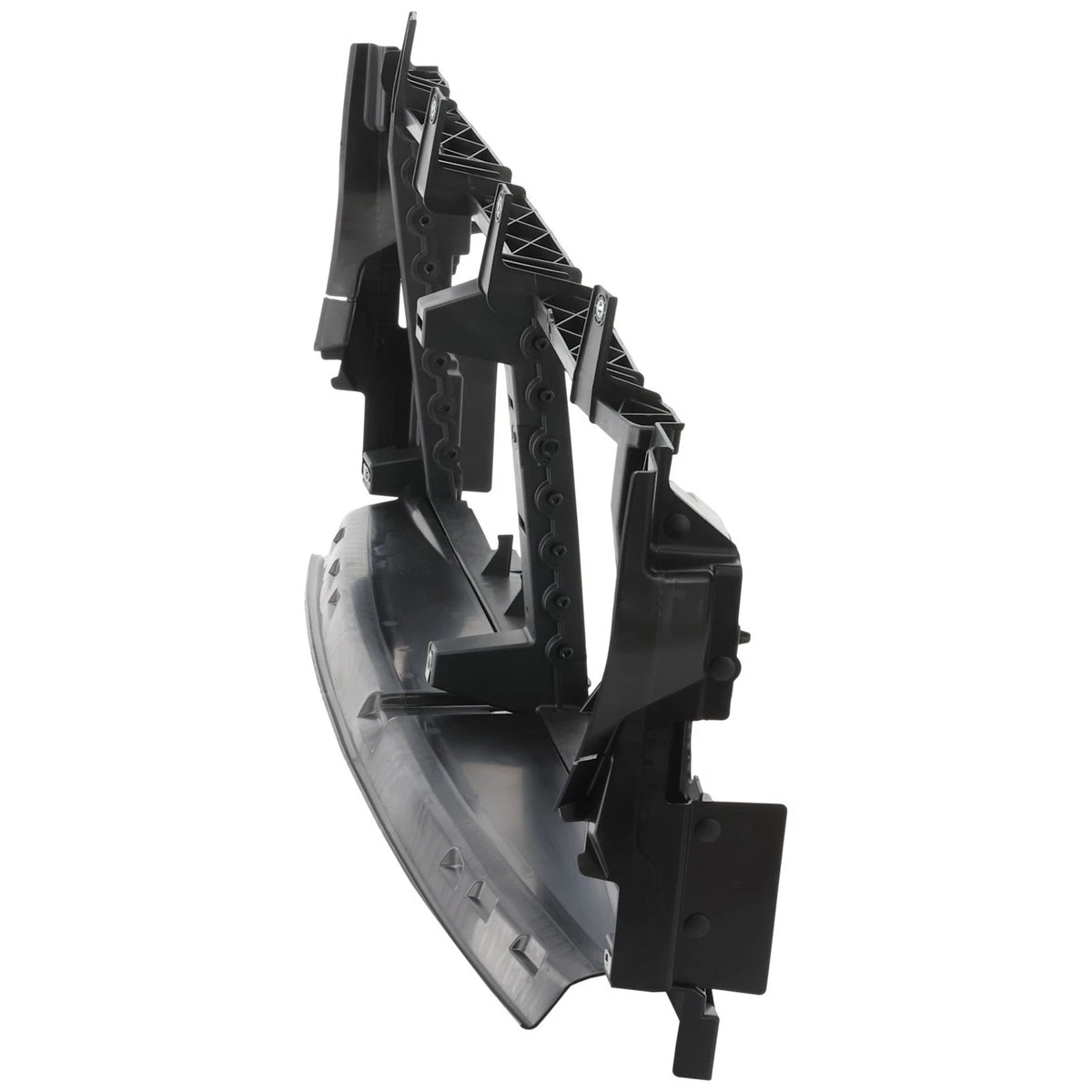 Active Grille Shutter Frame 84554638 for GMC Sierra 1500 (2019–2022)