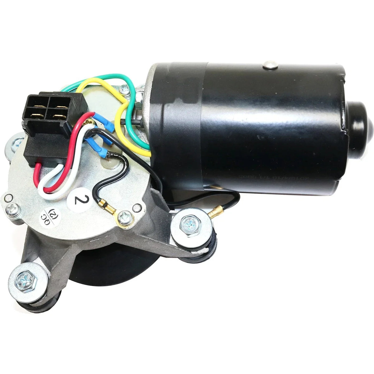 Windshield Wiper Motors for Toyota 4Runner (1990–2002)