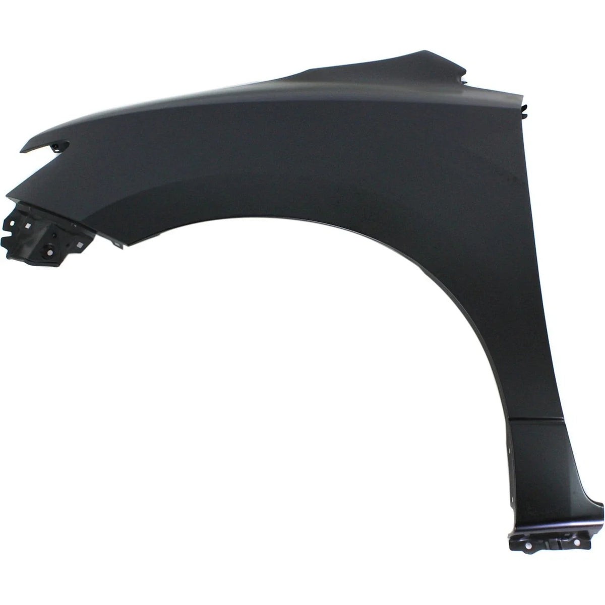 Set of 2 CAPA Certified Fenders for Nissan Quest (2011–2017)
