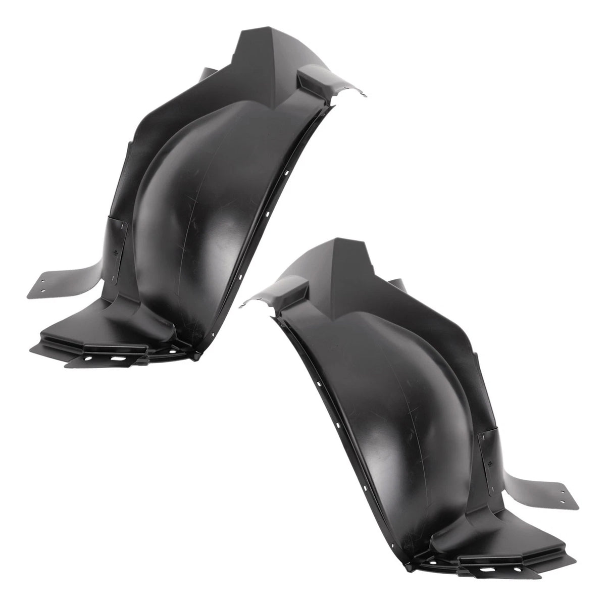 Fender Liners Set of 2 for Buick Enclave