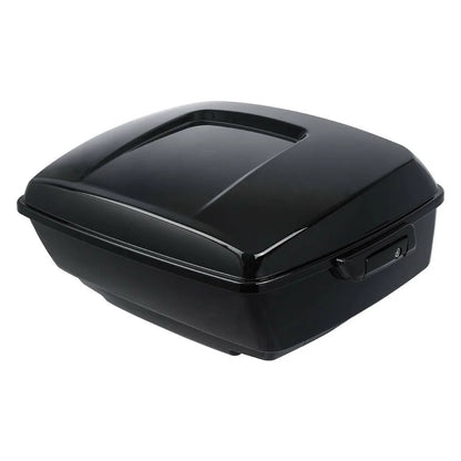 Trunk Pad Mount Rack for Touring Harley Electra Glide 2014-2025